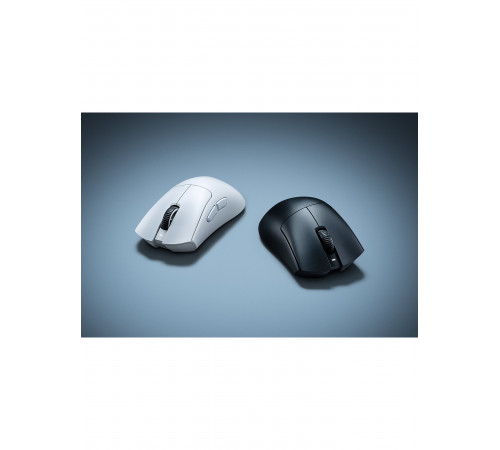 Мышь беспроводная игровая Razer DeathAdder V4 Pro, белый