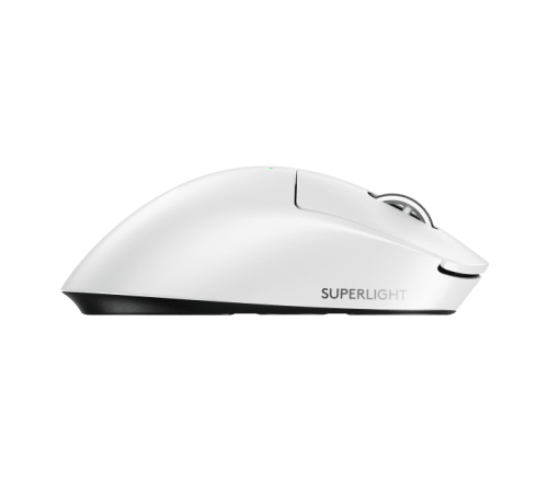 Мышь беспроводная игровая Logitech G PRO Х Superlight 2 DEX, белый