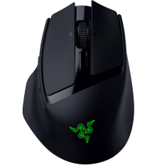 Мышь беспроводная игровая Razer Basilisk, черный