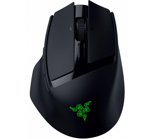 Мышь беспроводная игровая Razer Basilisk, черный