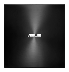 Оптический привод внешний DVD±RW ASUS SDRW-08U8M-U, USB 3.0, черный