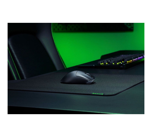 Мышь игровая беспроводная Razer DeathAdder V3 HyperSpeed, черный