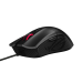 Мышь проводная игровая ASUS P507 ROG GLADIUS II CORE, черный