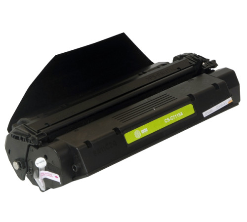 Картридж Cactus CS-C7115AS C7115A для HP LJ 1000/1005/1200 (2500 стр.)
