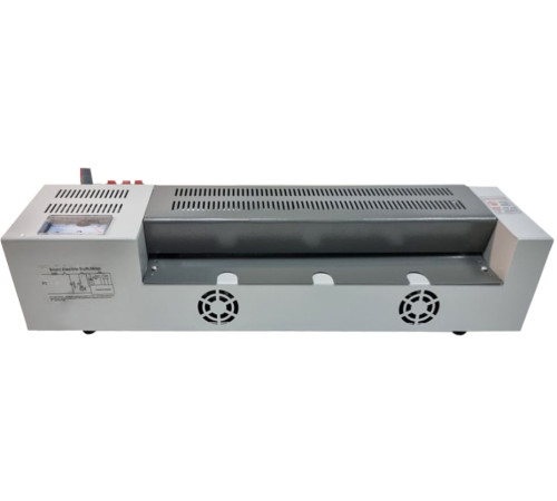 Ламинатор ГЕЛЕОС ЛМ A3 Про, А3, белый