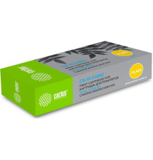 Картридж лазерный Cactus CS-VLC400C 106R03534 для Xerox VersaLink C400DN/C405DN, голубой (8000 стр.)