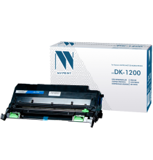 Драм-юнит NVP NV-DK-1200 для Kyocera M2235/M2735/M2835/P2335 (100000 стр.)