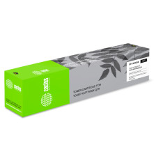 Картридж лазерный Cactus CS-TK8325K TK-8325K для Kyocera Taskalfa-2551CI, черный (18000 стр.)