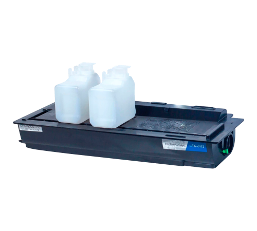 Тонер-картридж NVP NV-TK-6115 для Kyocera EcoSys-M4125/M4132 (15000 стр.)