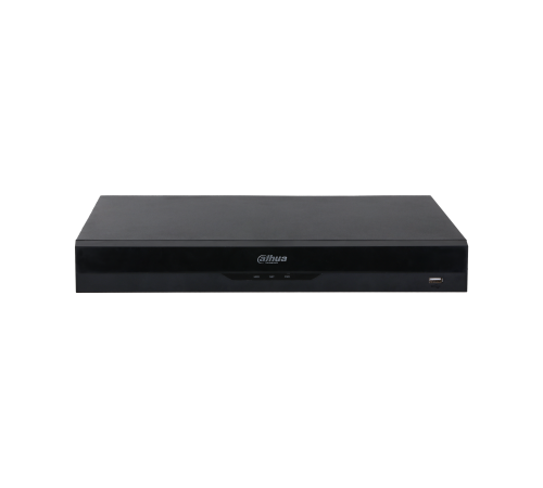 Видеорегистратор Dahua DHI-NVR2208-I2