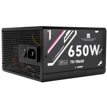 Блок питания 650 Вт Thermalright TR-TB650, черный