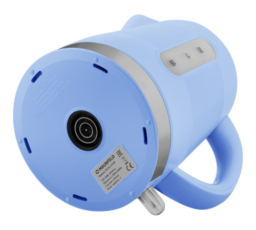 Чайник MAUNFELD MGK-631BL