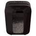 Уничтожитель документов Fellowes Powershred LX50, черный