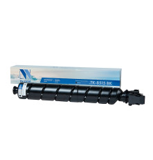 Тонер-картридж NVP NV-TK-8515 для Kyocera TASKalfa 5052ci/6052ci, черный (30000 стр.)
