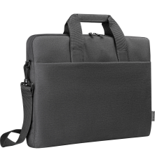 Сумка для ноутбука Defender Shieldy, 15-16", карман, черный