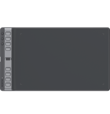Графический планшет Huion INSPIROY 2 L H1061P, черный