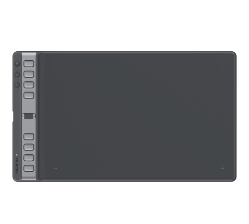 Графический планшет Huion INSPIROY 2 L H1061P, черный