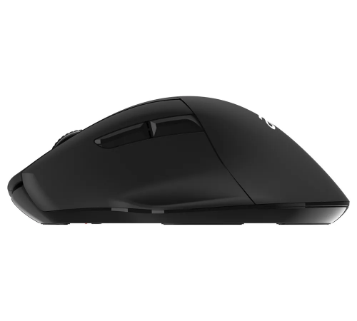 Мышь беспроводная Acer OMR150, 1600dpi, 6 кнопок, черный