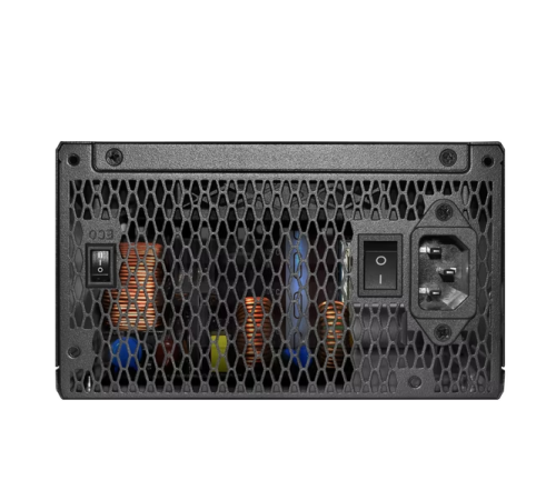 Блок питания 850 Вт Super Flower Leadex III Gold