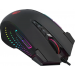 Мышь проводная игровая A4Tech Bloody J90s, 8000 dpi, USB, 12 кнопок, черный