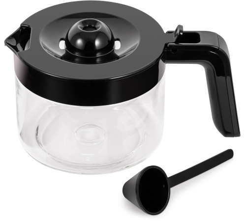 Кофемашина MAUNFELD MF-731BK