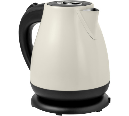 Чайник MAUNFELD MGK-625BG, бежевый