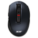 Мышь беспроводная ACER OMR060, 2.4G, 1600 dpi, 6 кнопок, черный