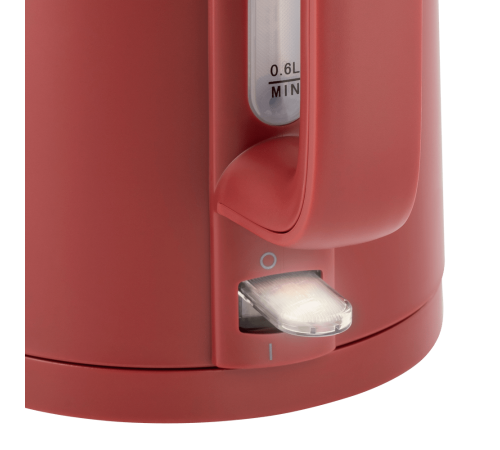 Чайник MAUNFELD MFK-631CH