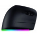 Мышь беспроводная игровая Razer Pro Click V2 - Vertical Ed., черный