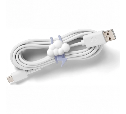 Клавиатура беспроводная игровая Logitech G715, подсветка, RGB, белый