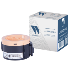 Тонер-картридж NVP NV-106R02183 для Xerox Phaser 3010/ WC 3045 (2300 стр.)