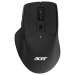 Мышь беспроводная Acer OMR150, 1600dpi, 6 кнопок, черный