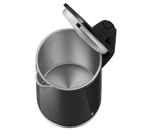 Чайник MAUNFELD MGK-633BK, черный