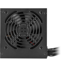 Блок питания 750 Вт MSI MAG A750GN PCIE5, черный