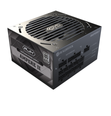 Блок питания 1200 Вт Raijintek AMPERE II 1200, черный