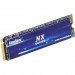 Твердотельный накопитель Kingspec NX-4096 2280, 4TB, M.2(22x80mm)