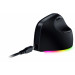 Мышь беспроводная игровая Razer Pro Click V2 - Vertical Ed., черный