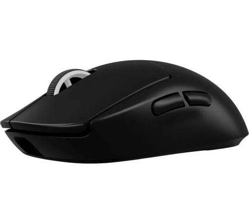 Мышь беспроводная игровая Logitech Mouse G PRO X Superlight 2, черный