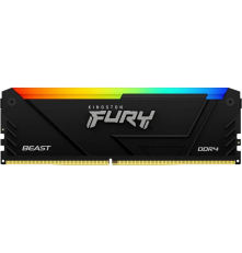 Модуль оперативной памяти Kingston 16GB DDR4 3200Mhz KF432C16BB12A/16