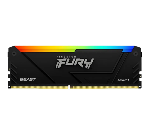 Модуль оперативной памяти Kingston 16GB DDR4 3200Mhz KF432C16BB12A/16