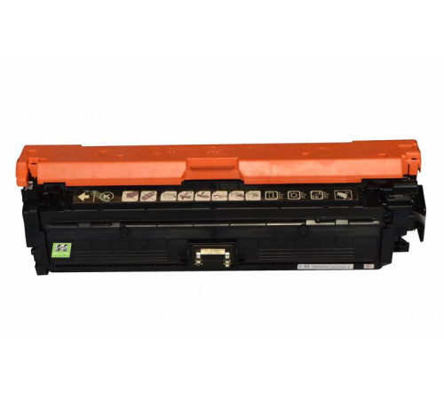 Картридж лазерный Cactus CS-CE270A CE270A для HP LJ Ent CP5525, черный (13000 стр.)