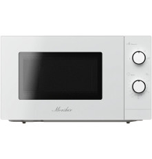 Микроволновая печь MONSHER MTW 204 Blanc
