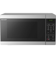 Микроволновая печь Sharp R2800RSL