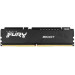 Модуль оперативной памяти Kingston 32GB FURY Beast Black EXPO DDR5 6000Mhz
