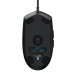 Мышь проводная игровая Logitech G102 LIGHTSYNC, черный