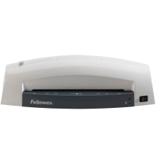 Ламинатор Fellowes Lunar A4, белый/черный
