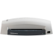 Ламинатор Fellowes Lunar A4, белый/черный