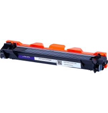 Тонер-картридж NVP NV-TN-1075T для Brother HL-1110R/ HL-1112R/ DCP-1510R/ DCP-1512R/ MFC-1810R/ MFC-1815R/ HL-1210WR/ HL-1212WR/ DCP-1610WR/ DCP-1612WR/ MFC-1912WR (1000 стр.)