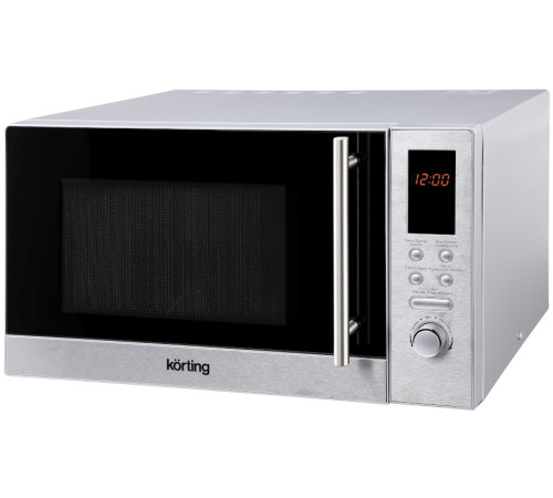 Микроволновая печь KORTING KMO 823 XN
