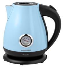 Чайник MAUNFELD MGK-625BL
